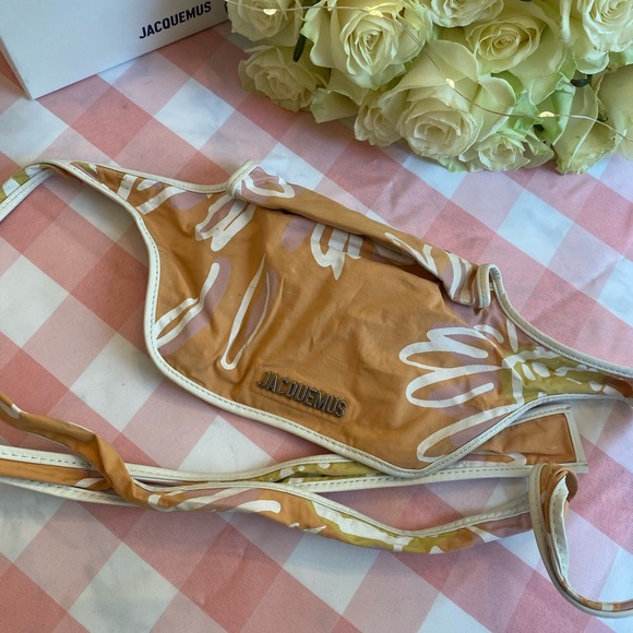 JACQUEMUS BELT BAG - Picture 7 of 7